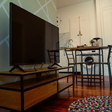Apartamentos Principe Vigo Eksteriør bilde