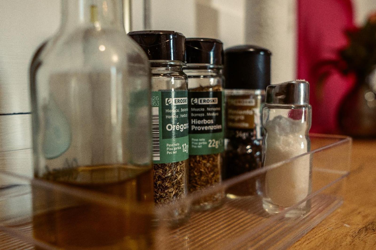 Apartamentos Principe Vigo Eksteriør bilde