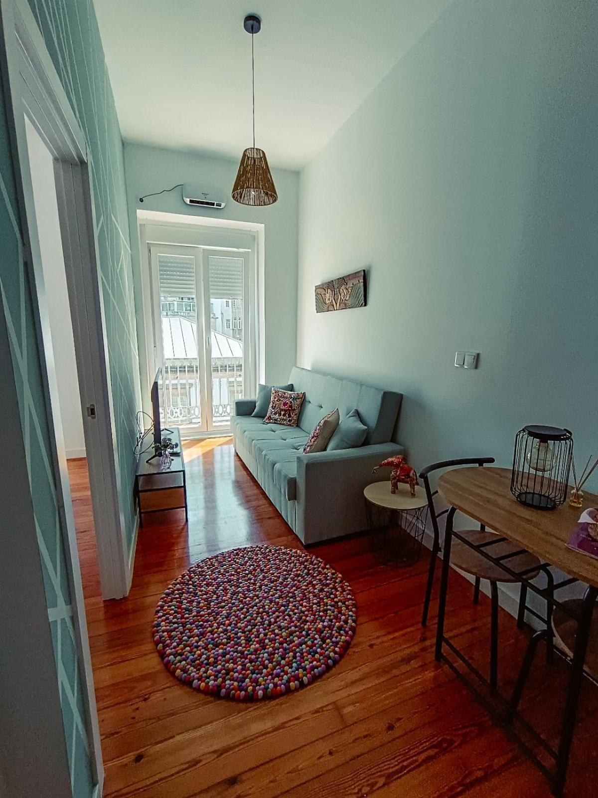 Apartamentos Principe Vigo Eksteriør bilde