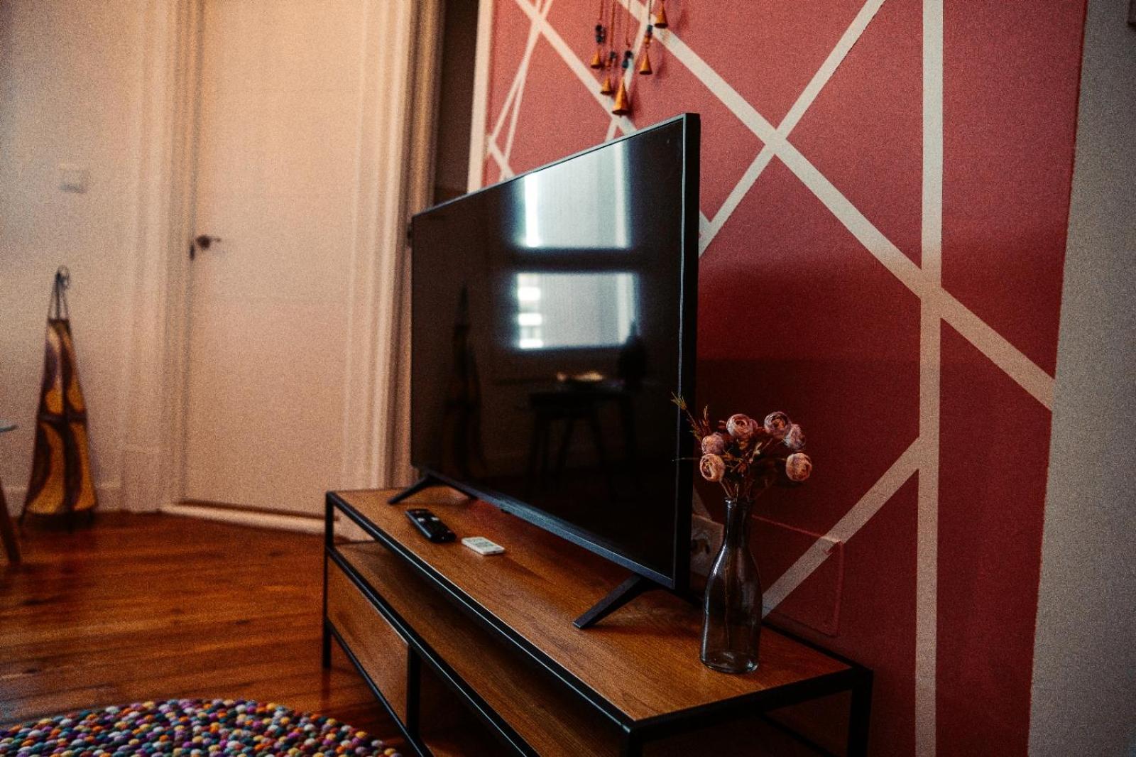 Apartamentos Principe Vigo Eksteriør bilde